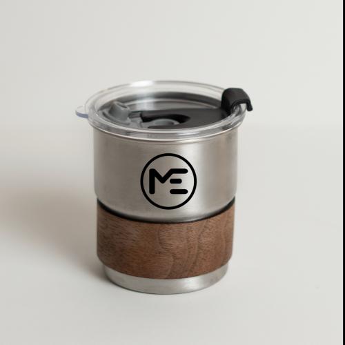 كوب طلب خاص | فضي