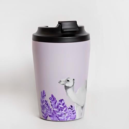 مق الوضح والخزامى