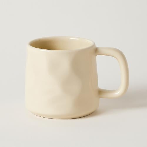 كوب ميلكي وايت | صمم كوبك