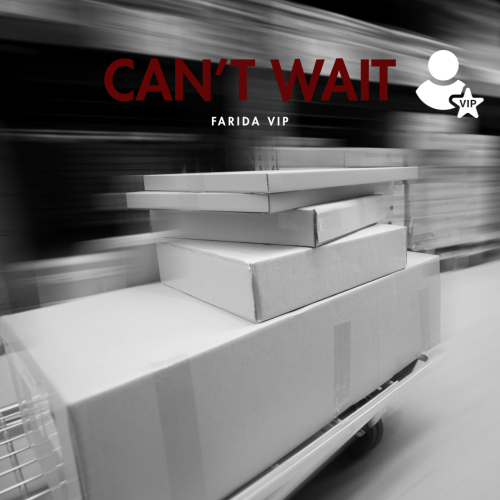 خدمة طلب مستعجل VIP