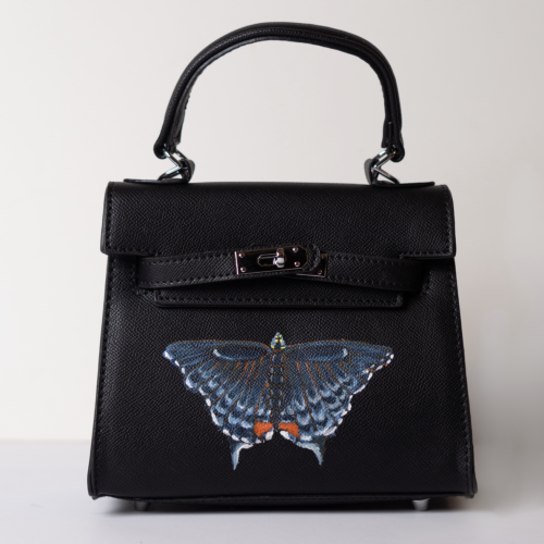 حقيبة خطافية الذيل