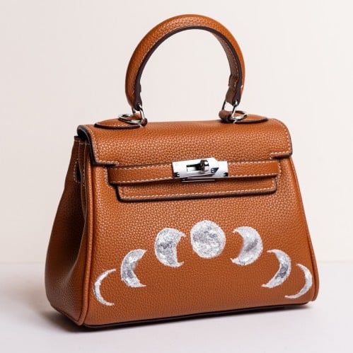 حقيبة أطوار القمر