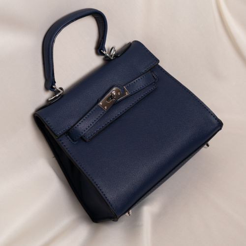 حقيبة كيلي | كحلي