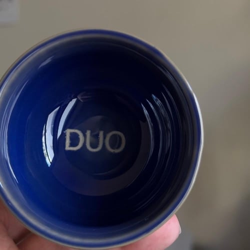 كوب قليزي بلو | صمم كوبك