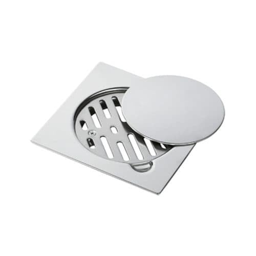 صفاية 15*15 صناعه ايطالي ستانلس ستيل