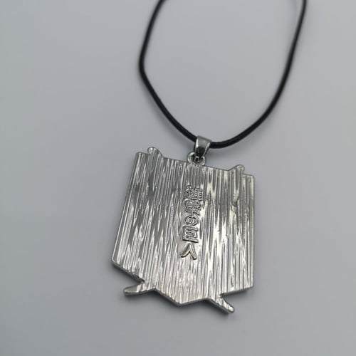 قلادة شعار فيلق الاستطلاع