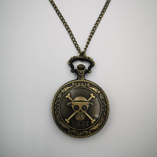 ساعة ون بيس