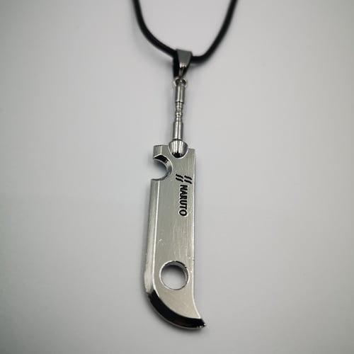 قلادة سيف زابوزا