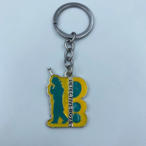 ميدالية شعار المتحرين الصغار