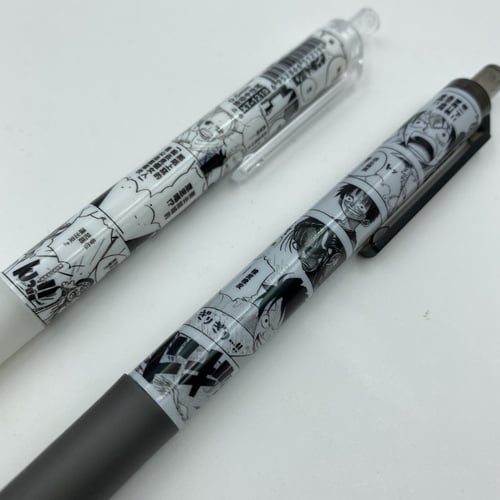 اقلام حبر ون بيس