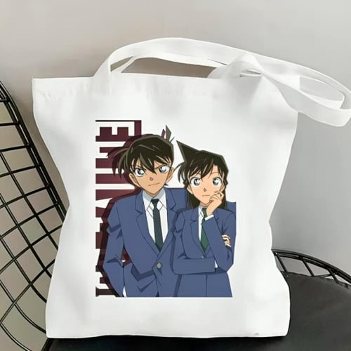 حقيبة قماشية سينشي وران