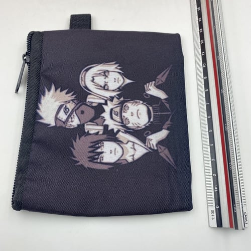 محفظة الفريق السابع