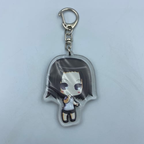 ميدالية كارين أكريليك