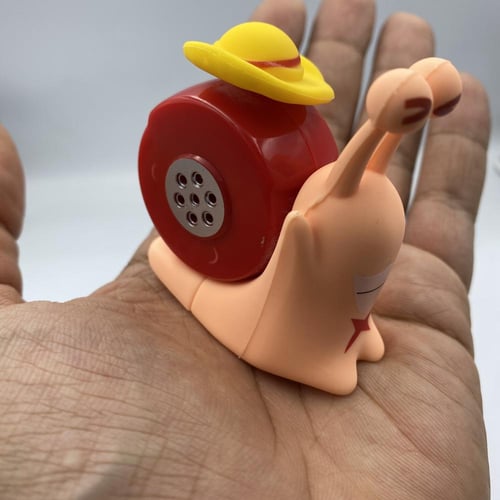 دن دن موشي لوفي