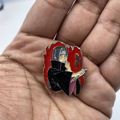 بروش ايتاشي