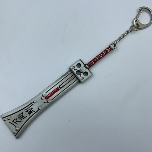 ميدالية سيف كلاود شكل 3 + قاعدة