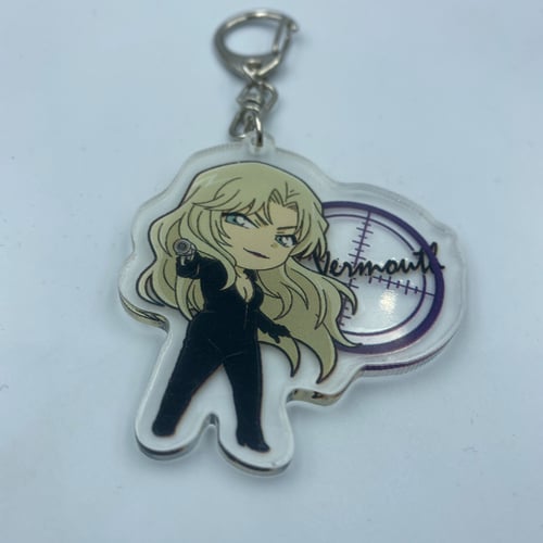 ميدالية فيرموث