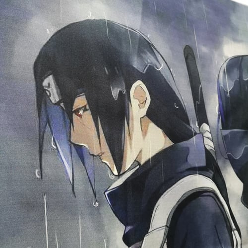 علم لشخصية إيتاشي