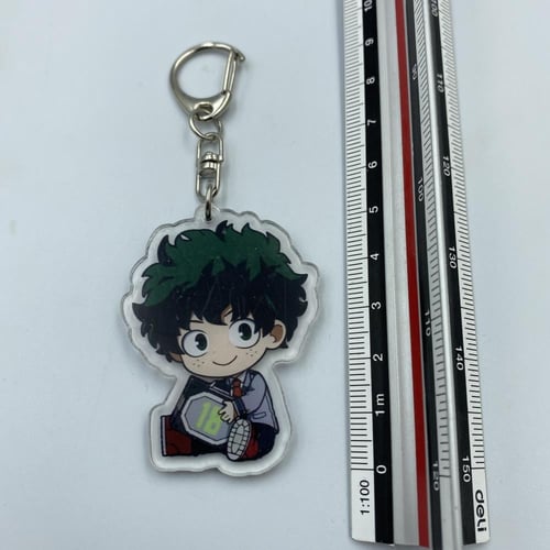 تعليقة ميدوريا