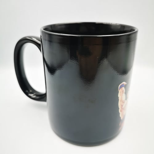 كوب حراري لشخصية غوكو قينكي داما