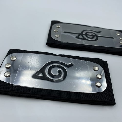 ربطة راس ناروتو