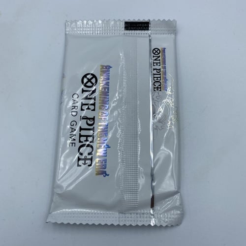 بطاقات حظ ون بيس شكل 5