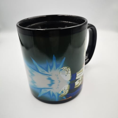 كوب حراري لشخصية غوكو كاميهاميها