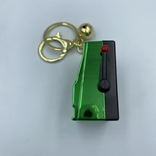 ميدالية روليت لشخصية زورو