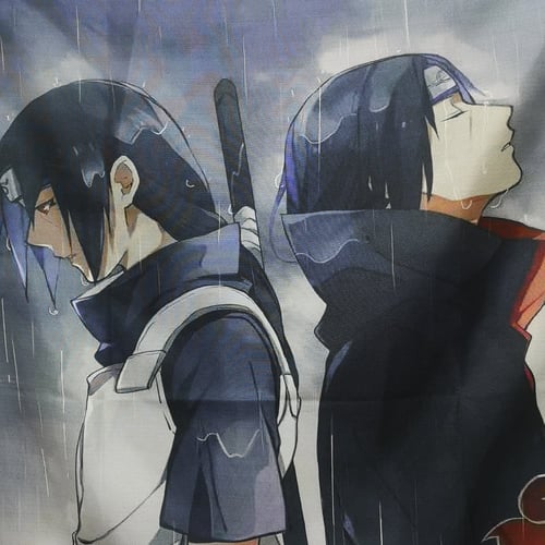 علم لشخصية إيتاشي