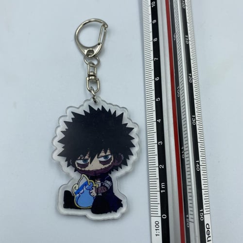 تعليقة دابي