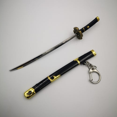 ميدالية سيف زورو ياباشيري