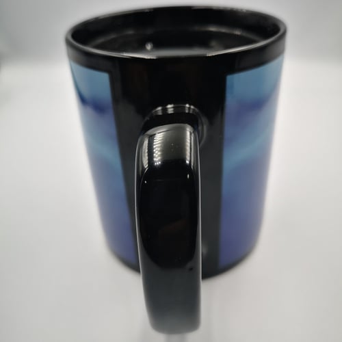 كوب حراري لشخصية غوكو قينكي داما