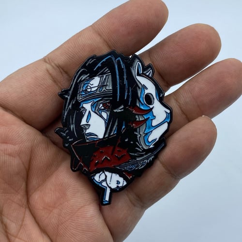 بروش ايتاشي شكل 2