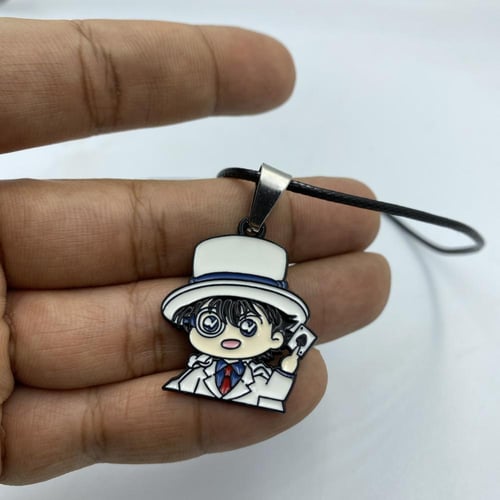 سلسال شخصية كايتو كيد