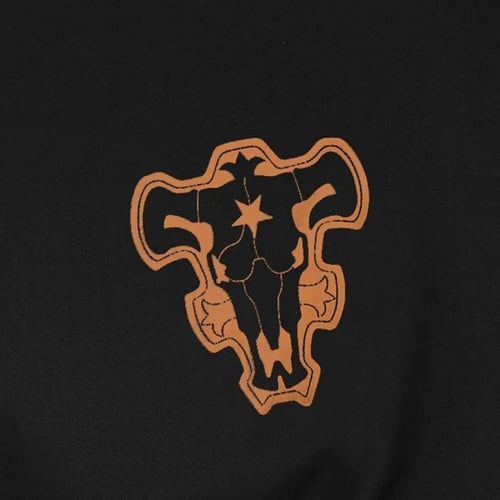 وشاح فرسان الثيران السوداء