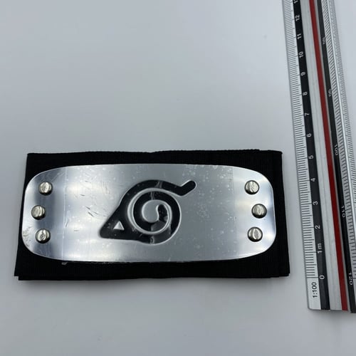 ربطة راس ناروتو