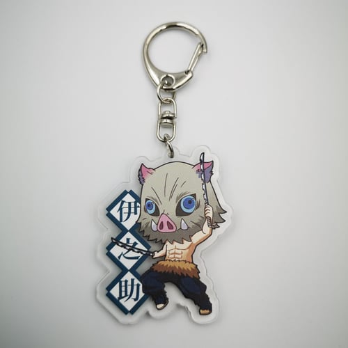 ميدالية إكريليك للبطل اينوسكي