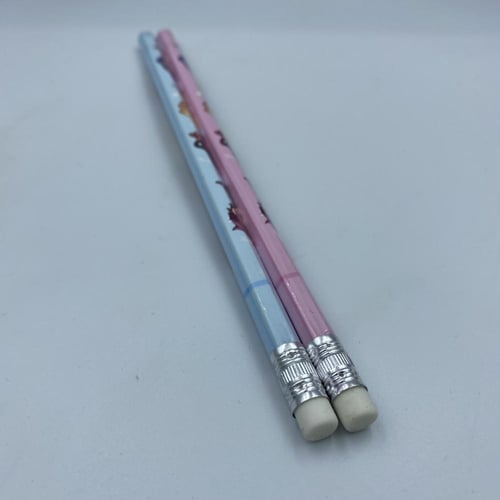 أقلام رصاص انمي قاتل الشياطين