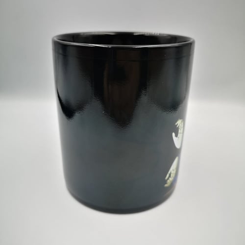 كوب حراري لشخصية غوكو كاميهاميها