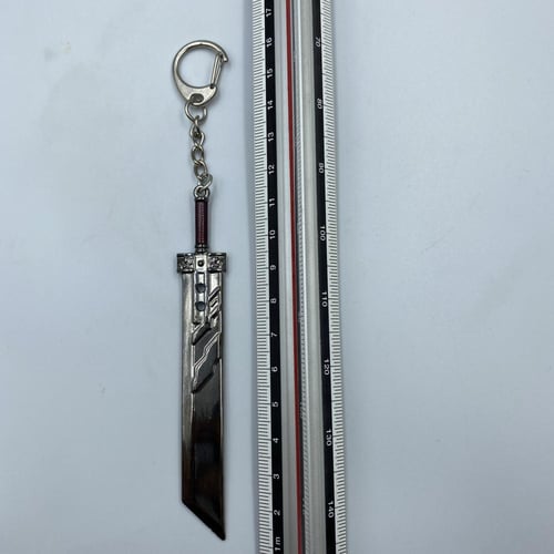 ميدالية سيف كلاود شكل 2 + قاعدة