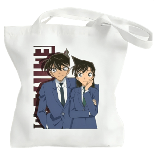 حقيبة قماشية سينشي وران