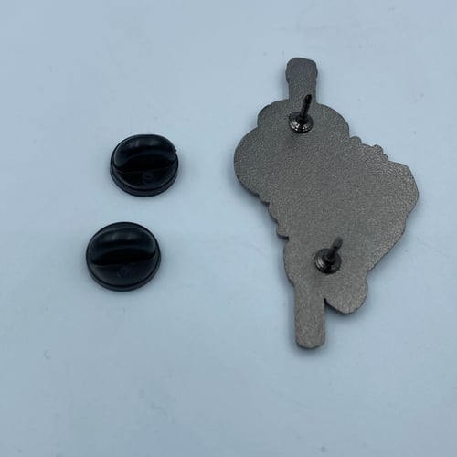 بروش ترافلقار لاو