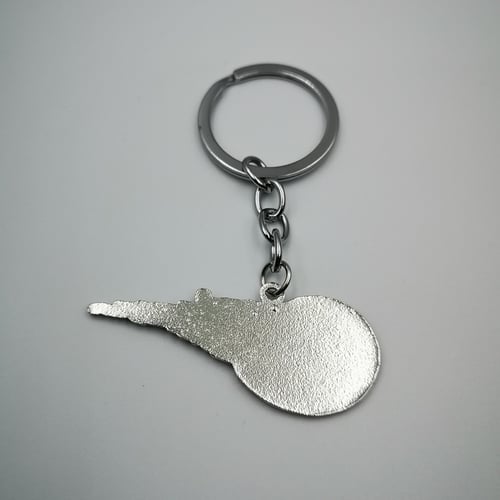 ميدالية شعار لعبة فاينل فانتاسي 7