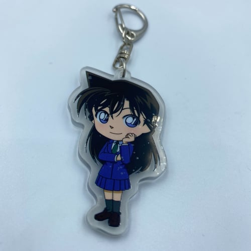 ميدالية اكريليك لشخصية ران