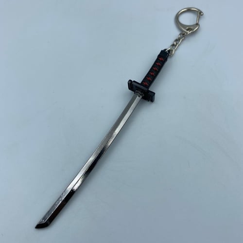 ميدالية سيف تينسا زانجيتسو + قاعدة