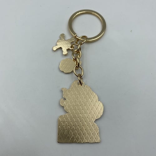 ميدالية لوفي القير 5