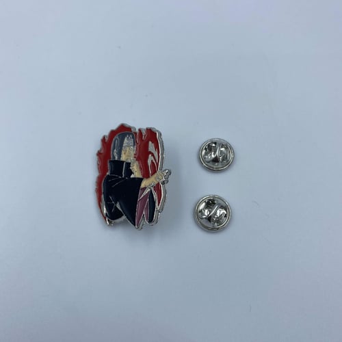 بروش ايتاشي