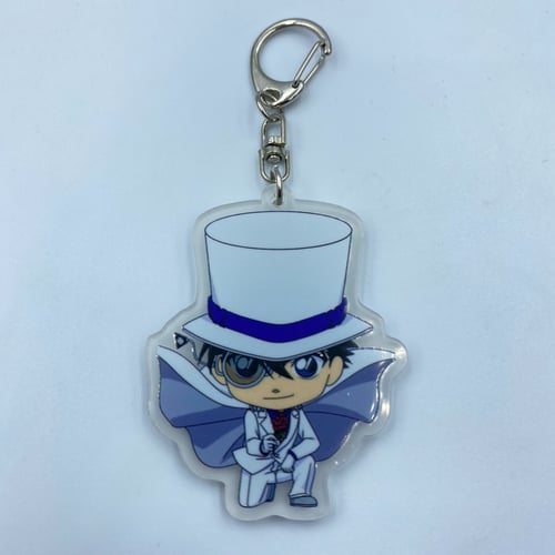 ميدالية اكريليك لشخصية كايتو كيد