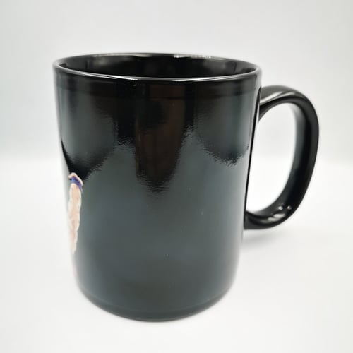 كوب حراري لشخصية غوكو قينكي داما