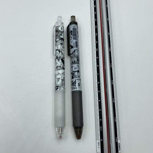 اقلام حبر ون بيس